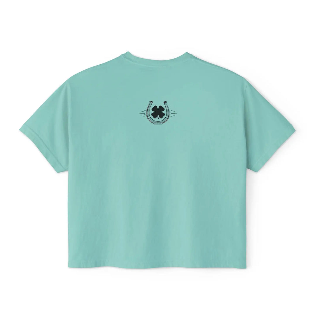 Lucky Outlaws Women&