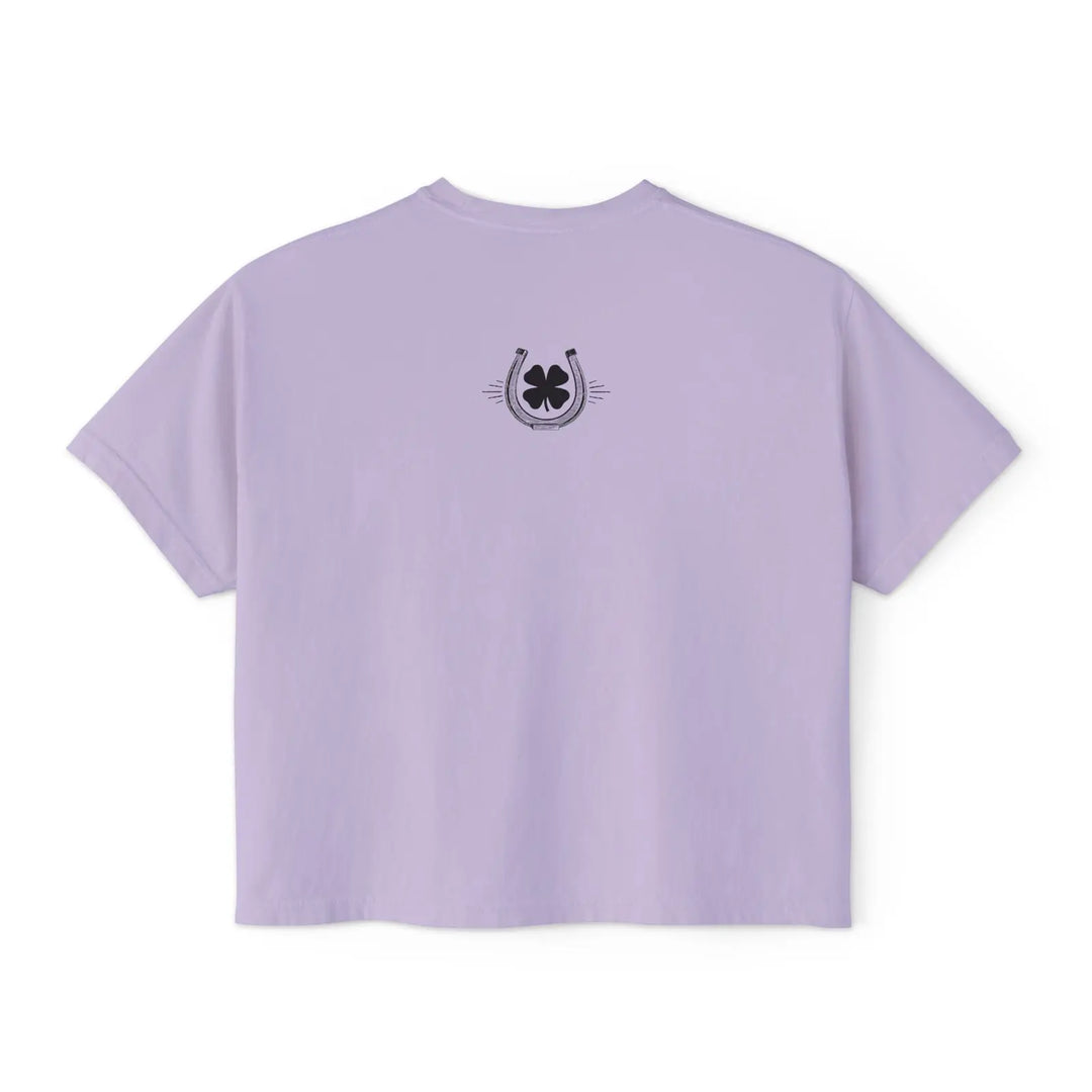 Lucky Outlaws Women&