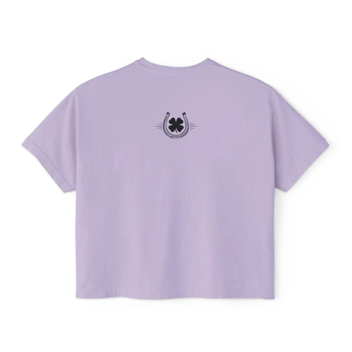 Lucky Outlaws Women&