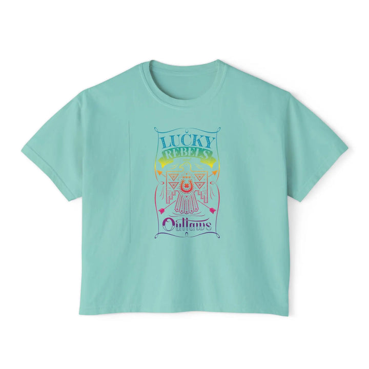 Lucky Outlaws Women&