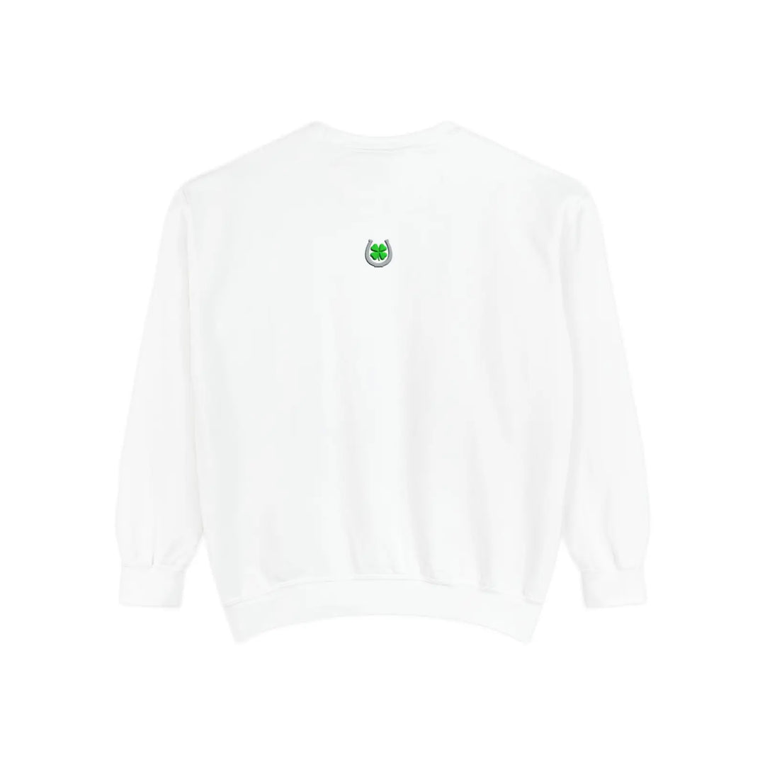 Lucky Spirit Sweatshirt