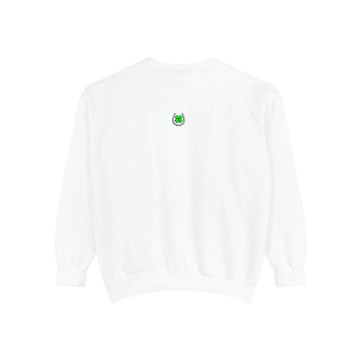 Lucky Spirit Sweatshirt