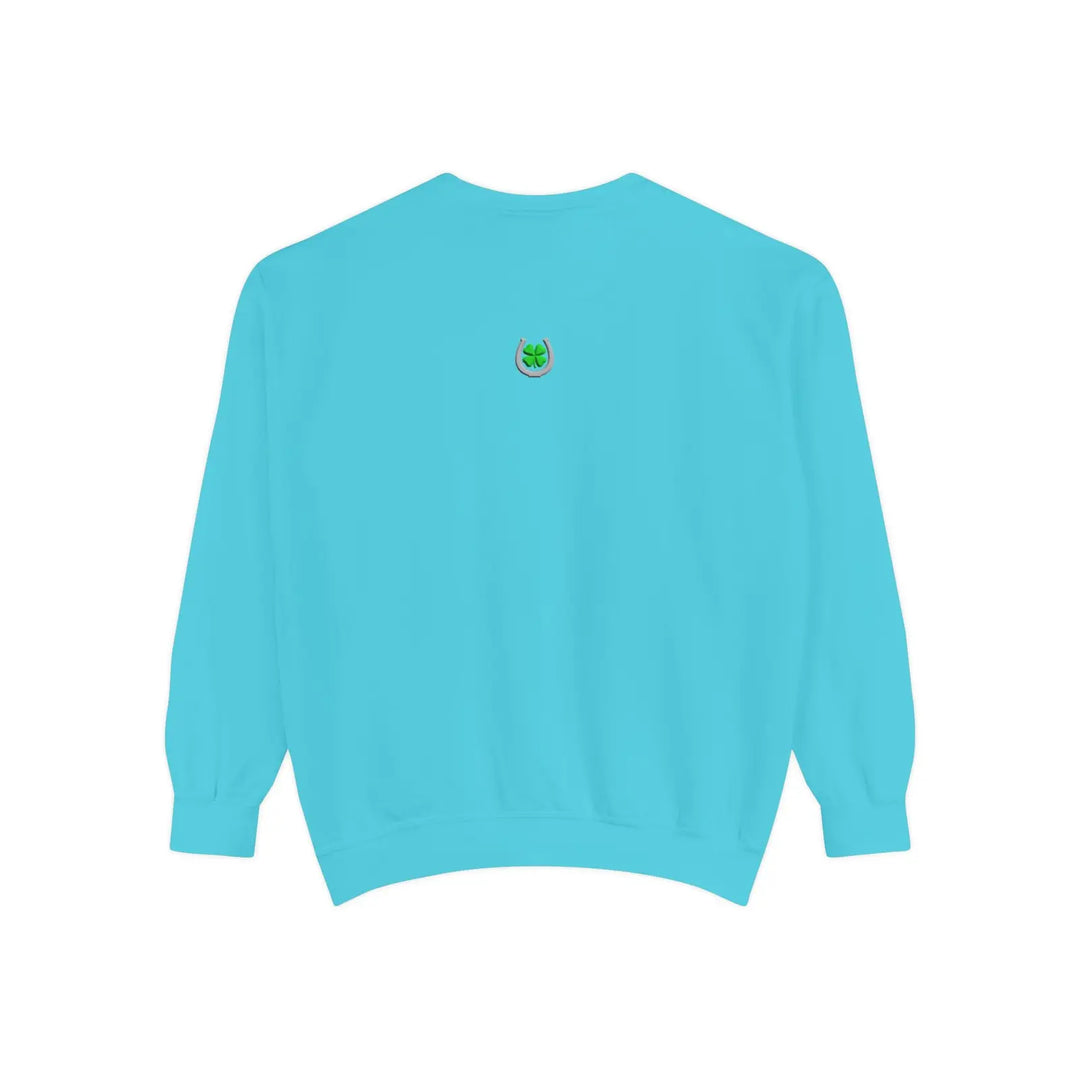 Lucky Spirit Sweatshirt