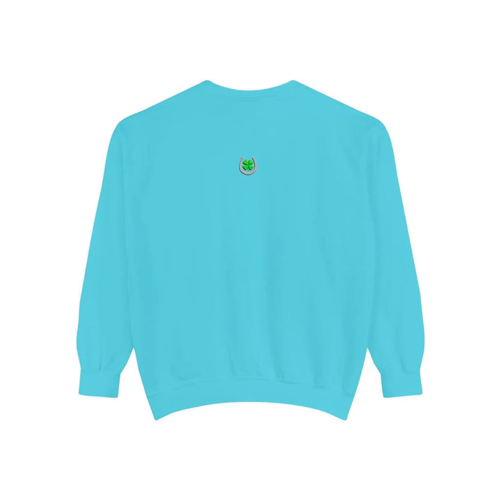 Lucky Spirit Sweatshirt