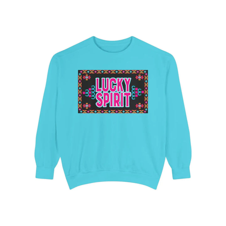 Lucky Spirit Sweatshirt