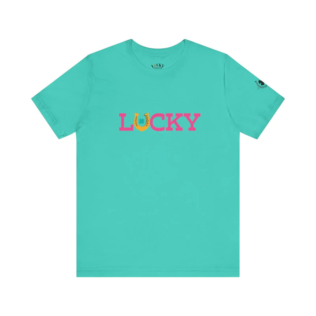 Lucky Tee