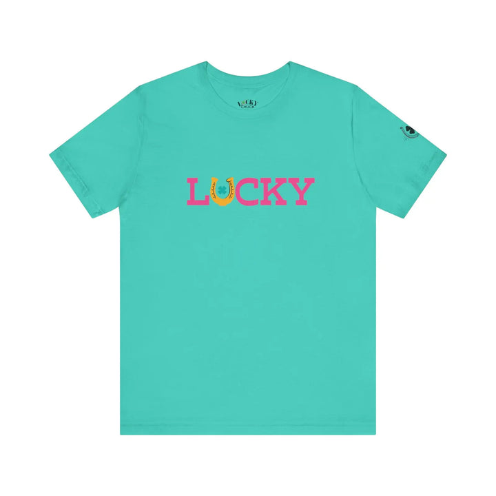 Lucky Tee