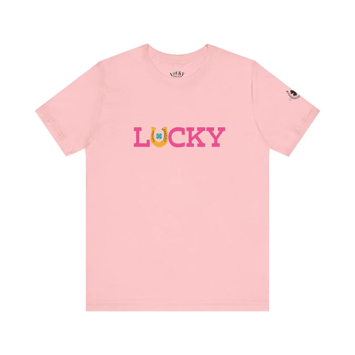 Lucky Tee