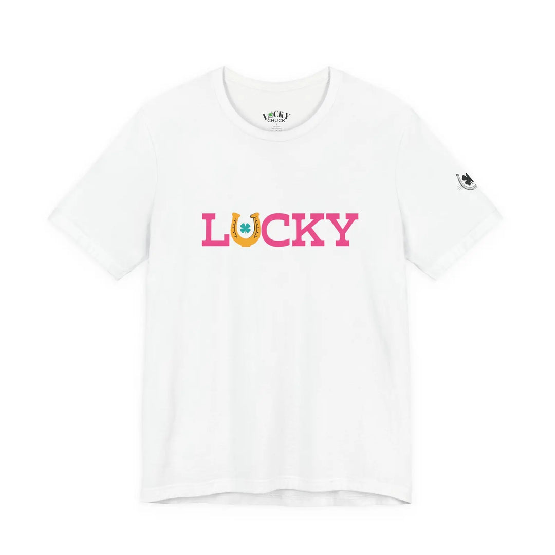 Lucky Tee