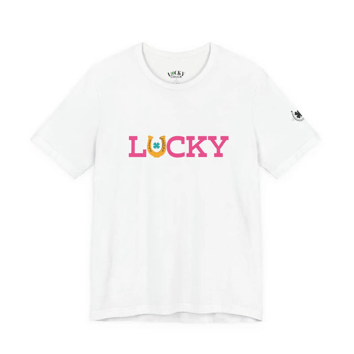 Lucky Tee