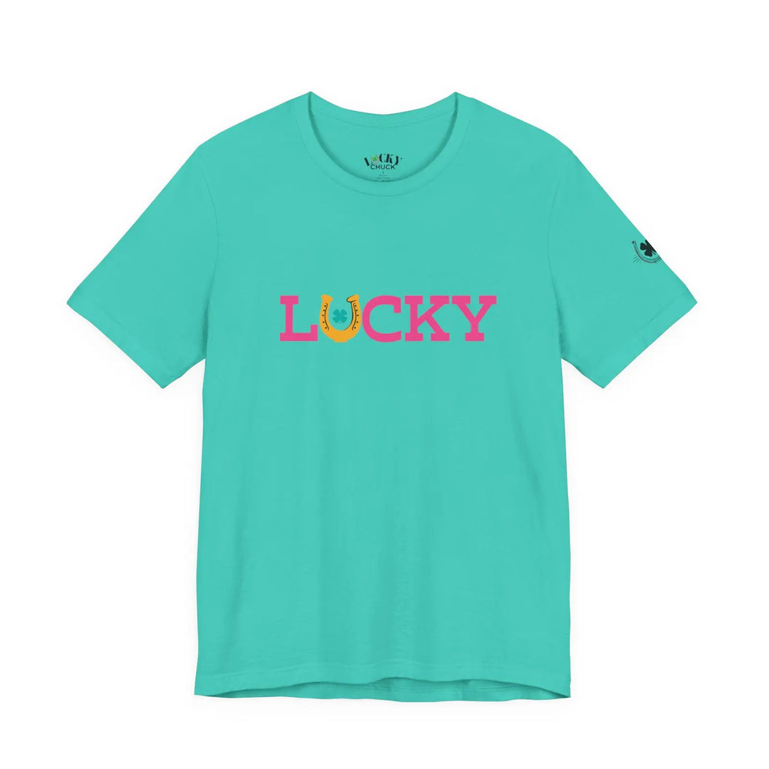 Lucky Tee