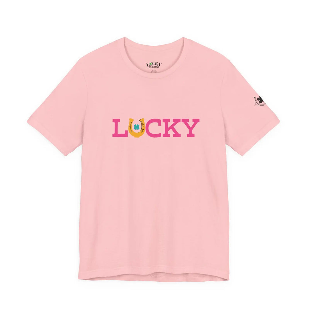 Lucky Tee