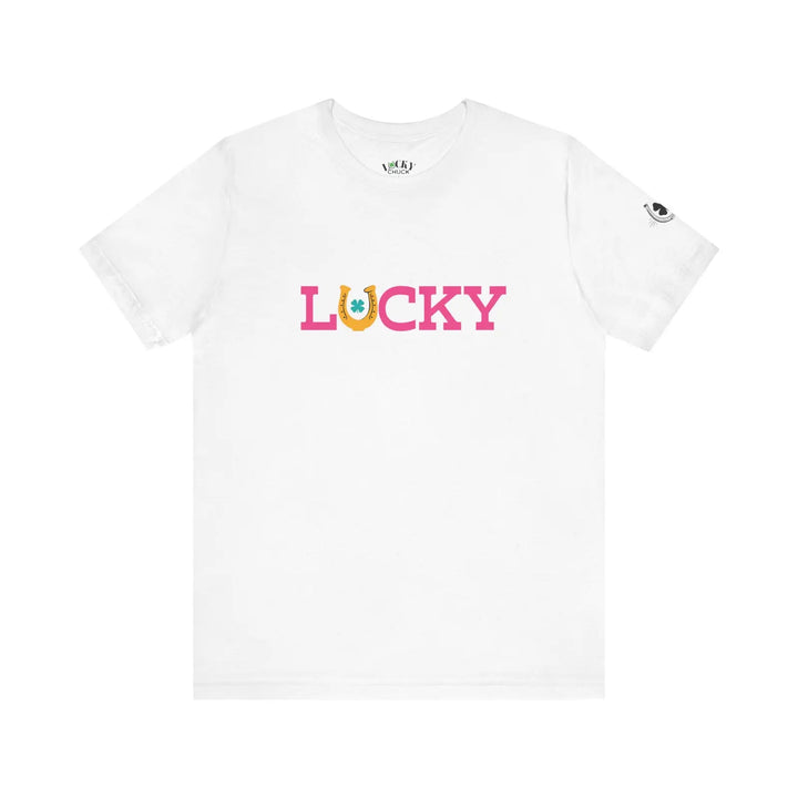 Lucky Tee