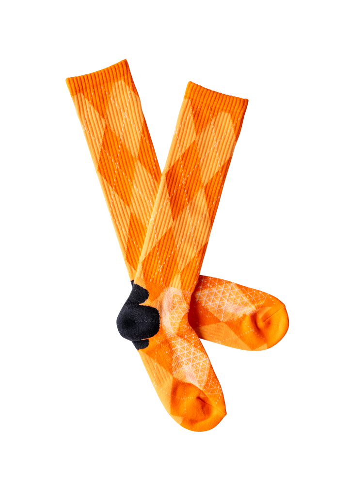 Orange Outlaw