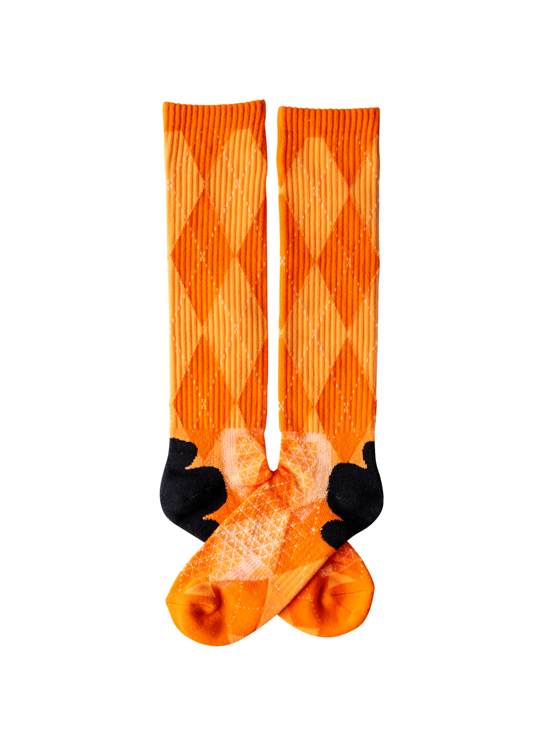 Orange Outlaw