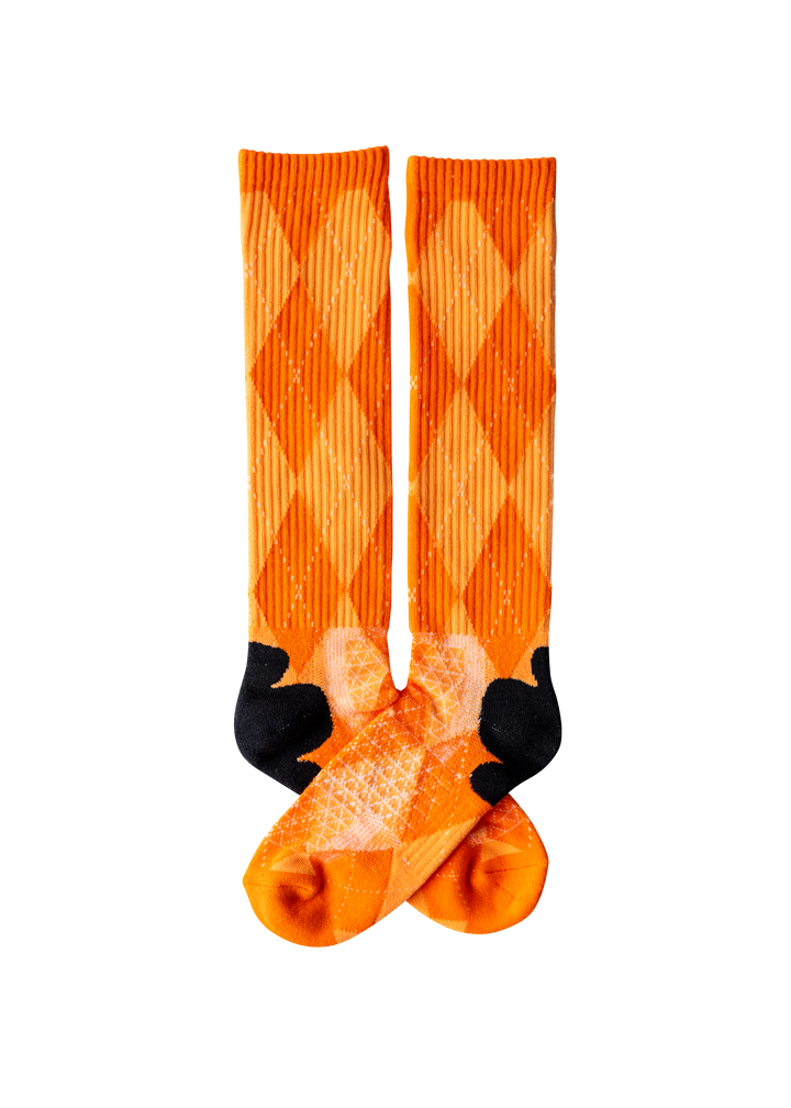 Orange Outlaw