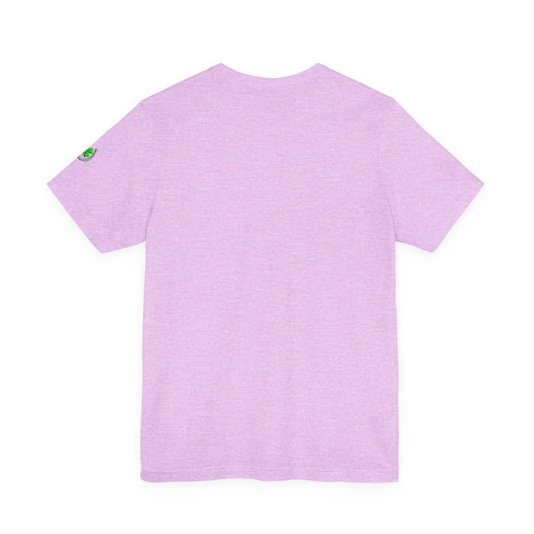 Ranch Glam Unisex Jersey Short Sleeve Tee