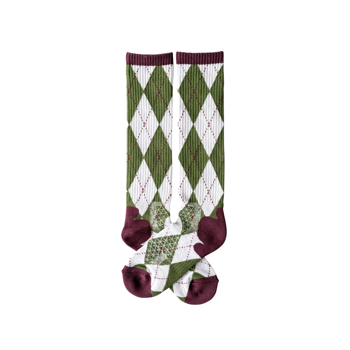 Ranch Rider Performance Boot Socks