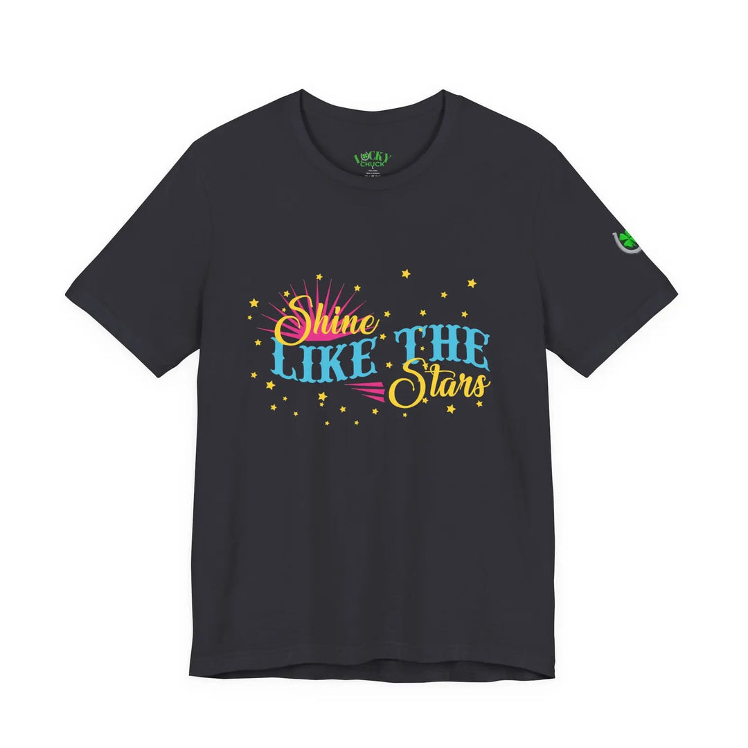 Shine Like the Stars Tee
