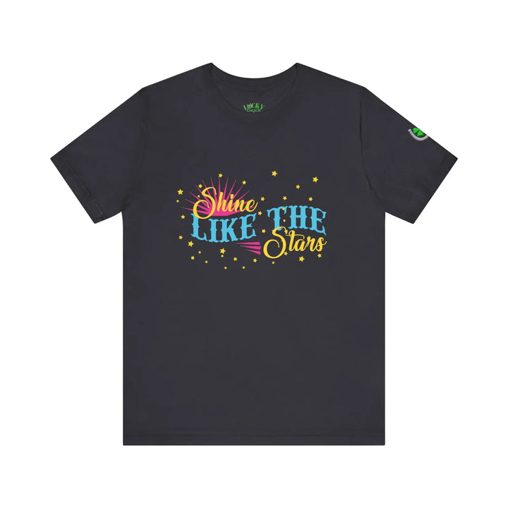Shine Like the Stars Tee