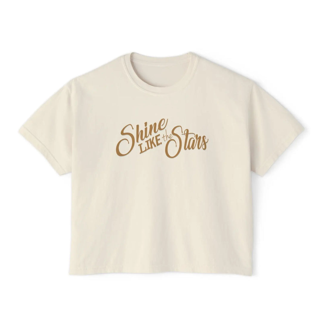 Shine like the Stars Women&