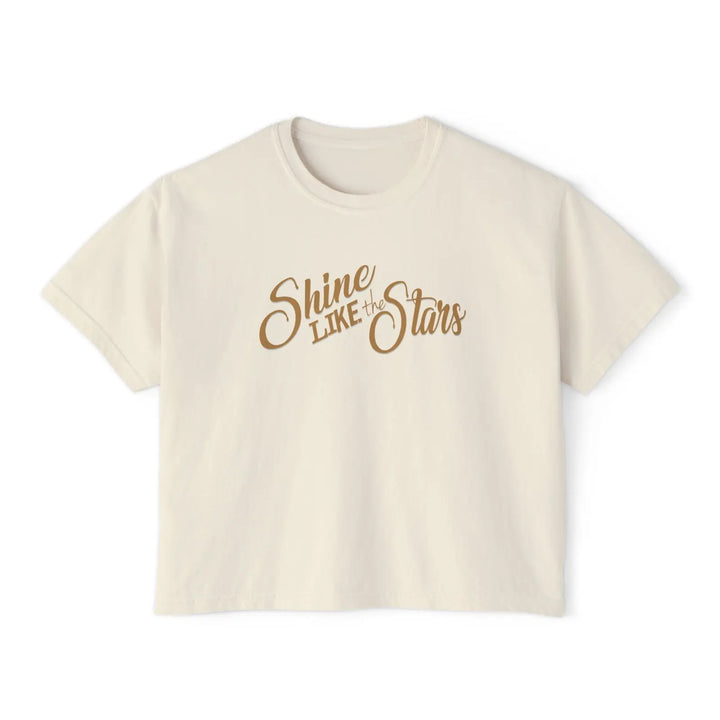 Shine like the Stars Women&