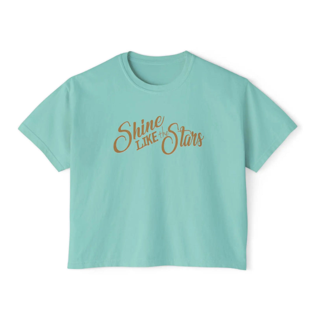 Shine like the Stars Women&