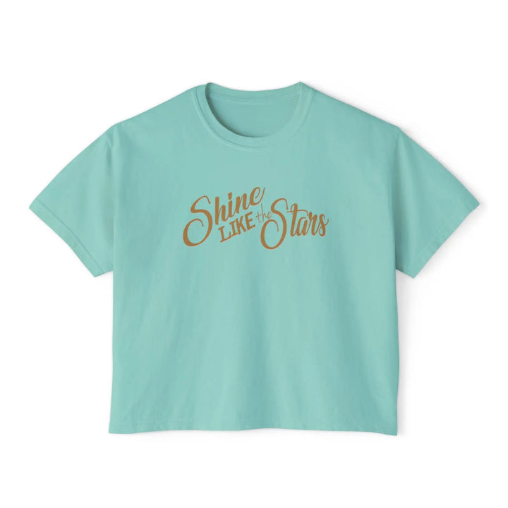 Shine like the Stars Women&