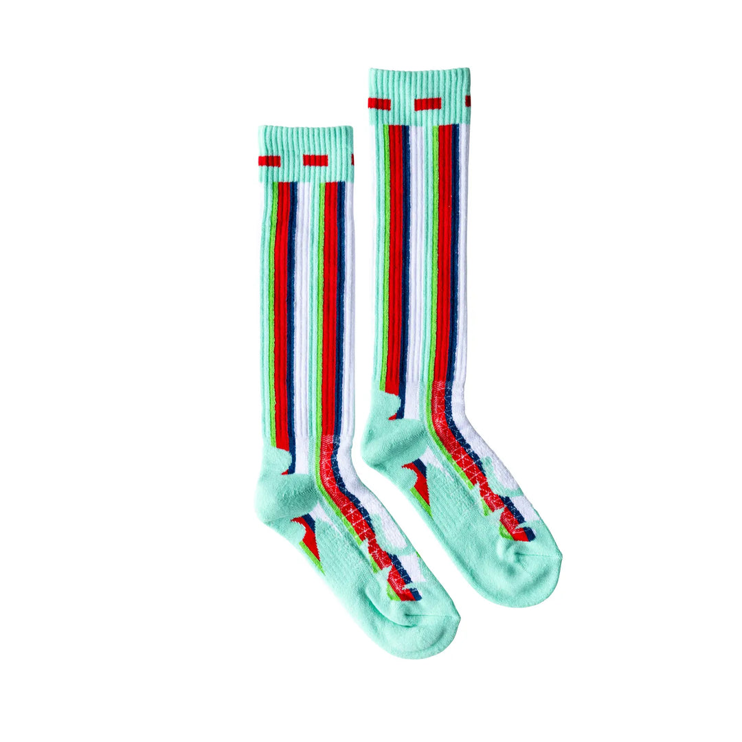 Soule &amp; Stride Performance Boot Socks