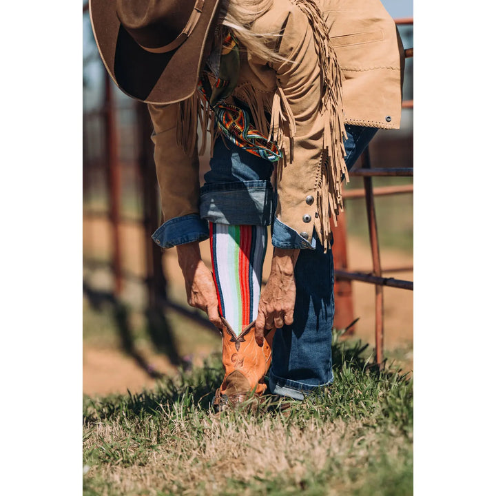 Soule &amp; Stride Performance Boot Socks