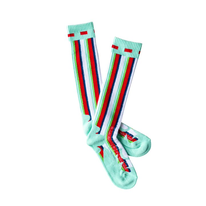 Soule &amp; Stride Performance Boot Socks