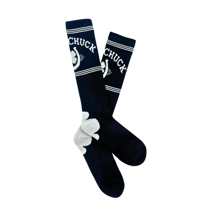 The Lucky 3 Pack | Born Lucky Performance Boot Socks