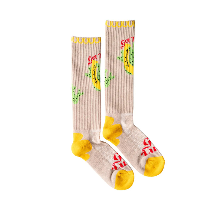 The Lucky 3 Pack | Born Lucky Performance Boot Socks