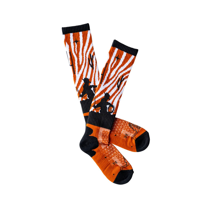 The Lucky 3 Pack | Born Lucky Performance Boot Socks