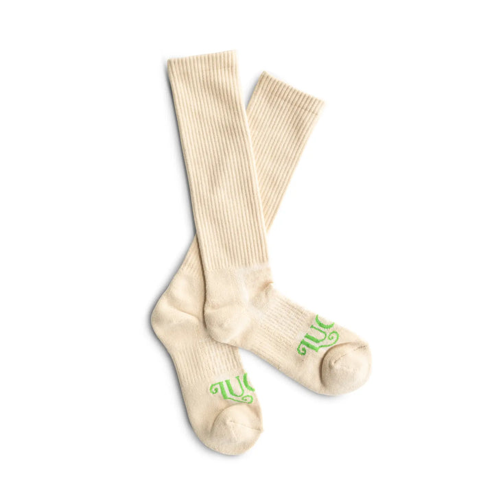 The Lucky 3 Pack | Cowboy Code Performance Boot Socks