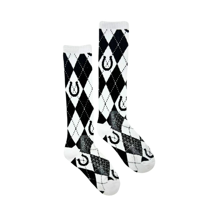 The Lucky 3 Pack | Trail Boss Performance Boot Socks