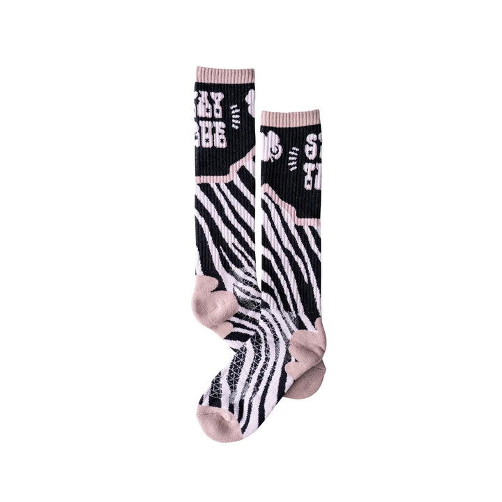 The Lucky 3 Pack | True Desert Outlaw Performance Boot Socks