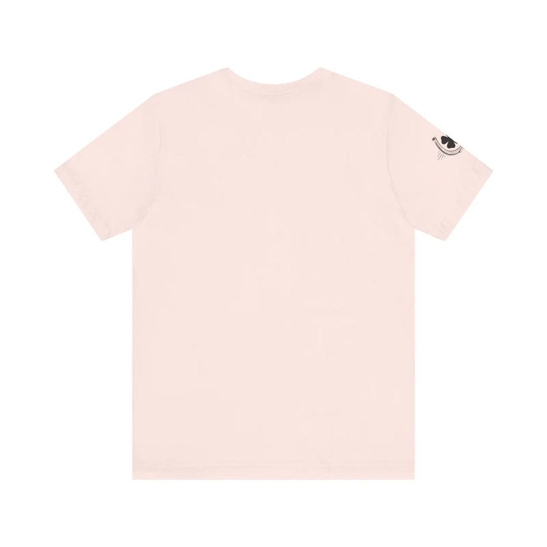 Thunderbird Free Sprirt Short Sleeve Tee