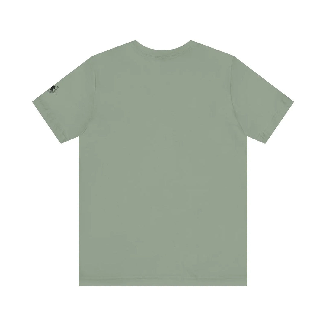 We Ride at Dawn Unisex Jersey Short Sleeve Tee