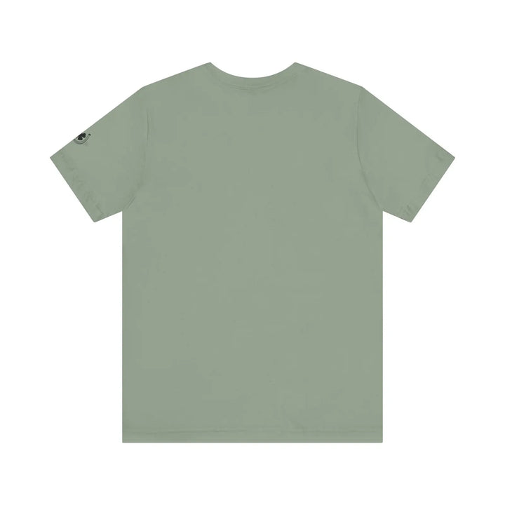 We Ride at Dawn Unisex Jersey Short Sleeve Tee
